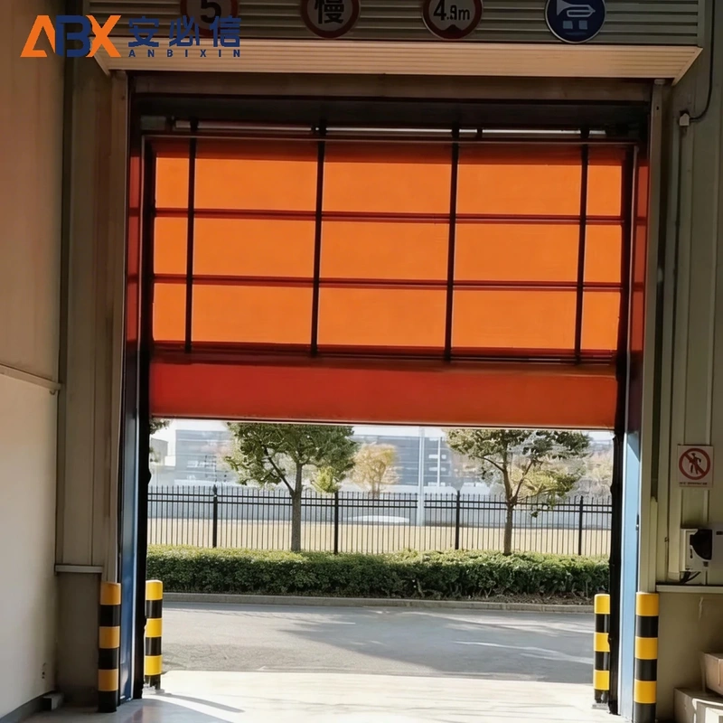 娄底高速堆积门